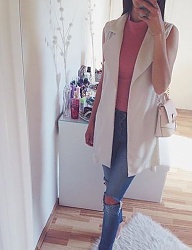 Moda Ciuchy Pozostałe - 3148642