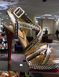 Moda Buty Szpilki - 1358307
