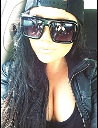 Moda Dodatki Okulary - 2581521