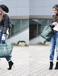 Moda Inne Moda uliczna - 1580980