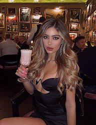 Fryzury Długie Na co dzień Kręcone Rozpuszczone Blond - 3272261
