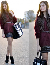 Moda Inne Moda uliczna - 1587156