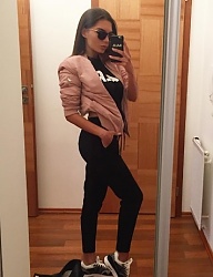 Moda Ciuchy Pozostałe - 3170012