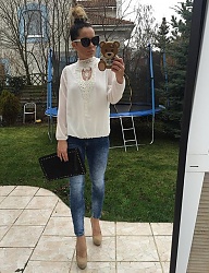 Moda Ciuchy Pozostałe - 3132737