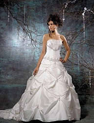 Moda Ślub Suknie ślubne - 892779