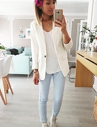 Moda Ciuchy Pozostałe - 3249696