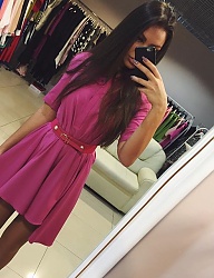 Moda Sukienki Dzienne - 3130618