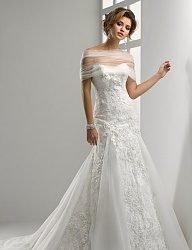 Moda Ślub Suknie ślubne - 1416675