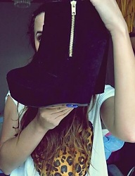 Moda Buty Pozostałe - 1154262