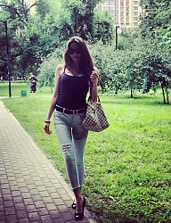 Moda Inne Moda uliczna - 1855389