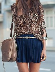 Moda Spódnice - 1147377