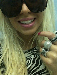 Moda Dodatki Pozostałe - 994767