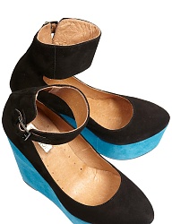 Moda Buty Pozostałe - 1258044