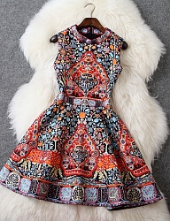 Moda Sukienki Pozostałe - 3035282
