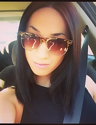 Moda Dodatki Okulary - 1816242