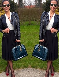 Moda Ciuchy Pozostałe - 3164110