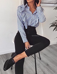 Moda Inne Moda uliczna - 3245795