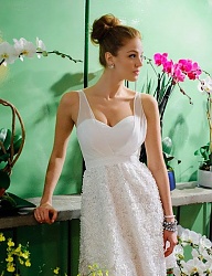 Moda Ślub Suknie ślubne - 2770080
