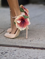 Moda Buty Szpilki - 3175446