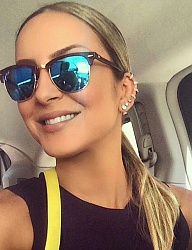 Moda Dodatki Okulary - 2851655