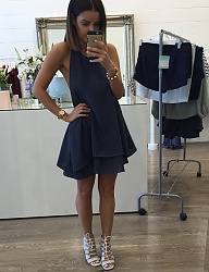 Moda Sukienki Dzienne - 2918018