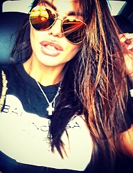 Moda Dodatki Okulary - 2735227