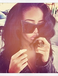 Moda Dodatki Okulary - 2768550
