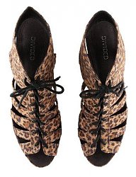 Moda Buty Sandały - 1258838