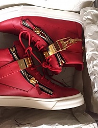 Moda Buty Pozostałe - 3018073
