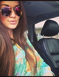 Moda Dodatki Okulary - 2661411