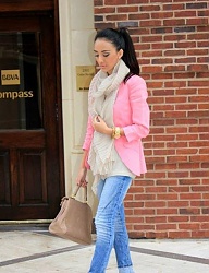 Moda Inne Moda uliczna - 1684531