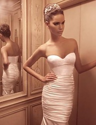 Moda Ślub Suknie ślubne - 1409622