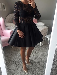 Moda Sukienki Pozostałe - 3107677