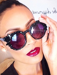 Moda Dodatki Okulary - 2154570