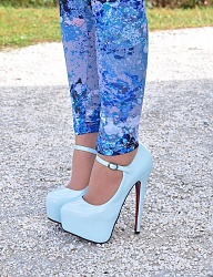 Moda Buty Czółenka - 1679822