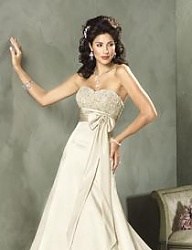 Moda Ślub Suknie ślubne - 107903