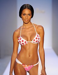 Moda Bielizna Na plażę - 2042797