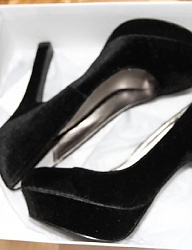 Moda Buty Szpilki - 1345328