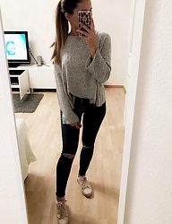 Moda Ciuchy Pozostałe - 3229154
