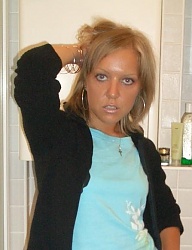 Fryzury Średnie - 8279