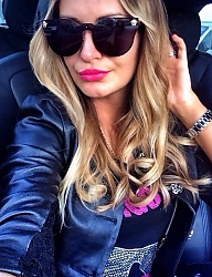Moda Dodatki Okulary - 2694468