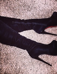 Moda Buty Kozaki - 2874946