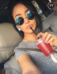 Moda Dodatki Okulary - 3118417