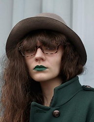 Moda Dodatki Nakrycia głowy - 753924