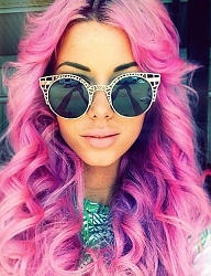 Moda Dodatki Okulary - 2824663