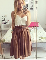 Moda Ciuchy Pozostałe - 3174685