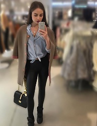 Moda Ciuchy Pozostałe - 3139173