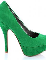 Moda Buty Szpilki - 1235725