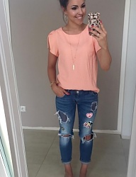 Moda Ciuchy Pozostałe - 3249405
