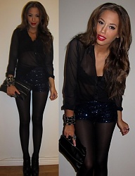 Moda Inne Moda uliczna - 1802336